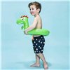 Pripučiami plaustai baseinui Swim Essentials Dinosaur
