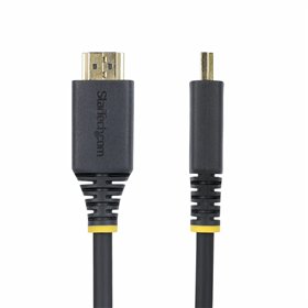 HDMI kabelis Startech PREMIUM Juoda 50 cm