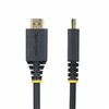 HDMI Kabelis Startech PREMIUM Melns 50 cm