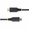 HDMI Kabelis Startech PREMIUM Melns 50 cm