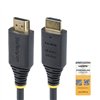 HDMI Kabelis Startech PREMIUM Melns 50 cm