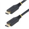 HDMI Kabelis Startech PREMIUM Melns 50 cm