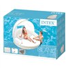 Puhallettava saari Intex Canopy 199 x 150 cm