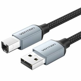 USB-C laidas Vention CTTHH 2 m