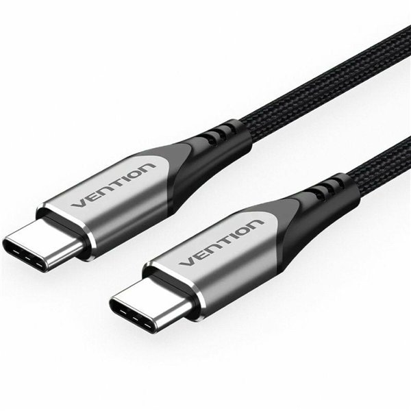 USB-C laidas Vention TADHF 1 m