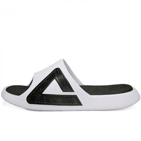 Pludmales sandales vīriešiem Peak Taichi Balts