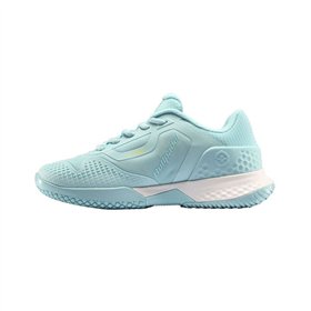 Pieaugušo Tenisa Bikses Bullpadel Pearl Vibram 25V Gaiši Zils