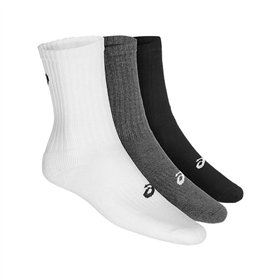 Kojinės Asics Crew Juoda 47-49