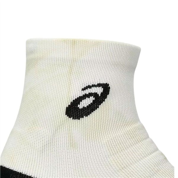 Sportinės kojinės Asics Performance Run Rusvai gelsva