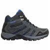 Žygio batai Hi-Tec Torca Mid WP Pilka