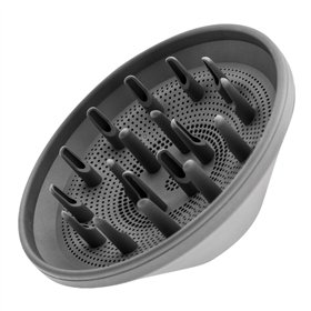 Фен и диффузор By AGV Pack Smart Pro 1800W ионик, тихий, быстрая сушка