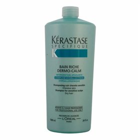 Ihoa suojaava shampoo Kerastase U-HC-5074 1 L