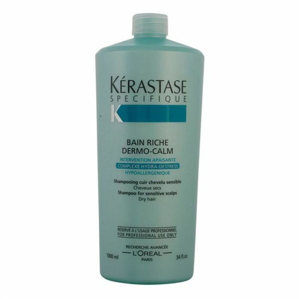 Ihoa suojaava shampoo Kerastase U-HC-5074 1 L