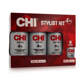 Plakų stiliavimo rinkinys Farouk