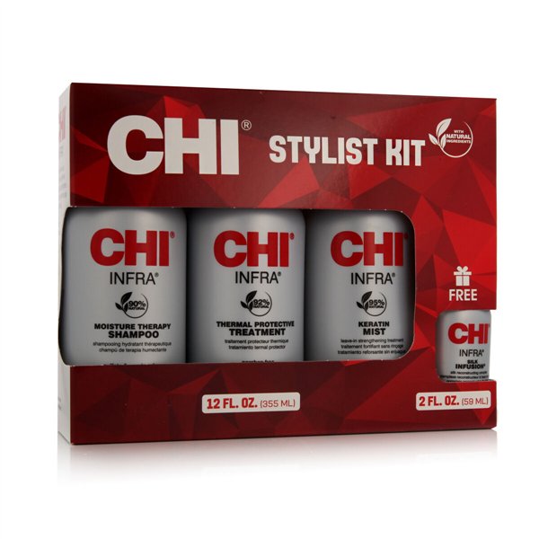 Hair Dressing Set Farouk