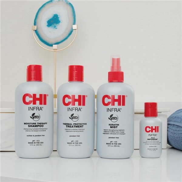 Hair Dressing Set Farouk