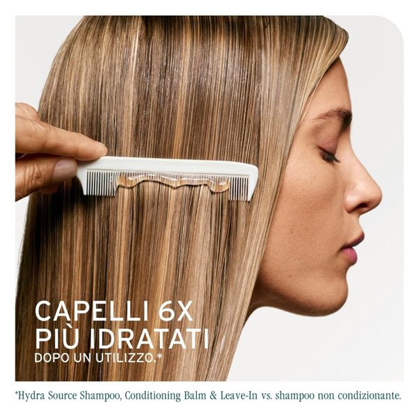 Kondicionierius Biolage HYDRA SOURCE 236 ml