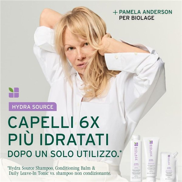 Kondicionierius Biolage HYDRA SOURCE 236 ml