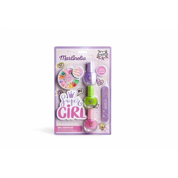 Šampūns Martinelia