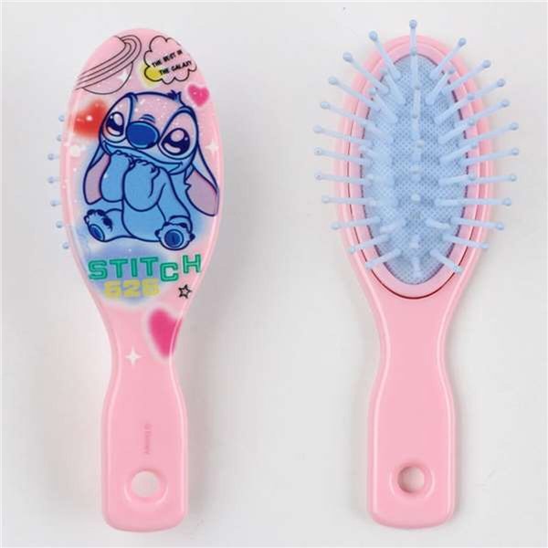 Grožio rinkinys Stitch Mėlyna