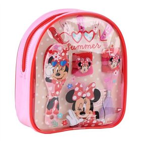 Набор для красоты Minnie Mouse Красный