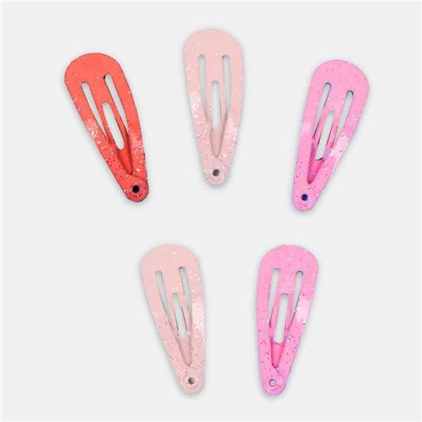 Skaistuma Komplekts Minnie Mouse Sarkans