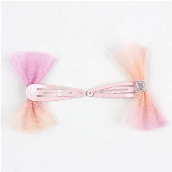 Skaistuma Komplekts Minnie Mouse Sarkans