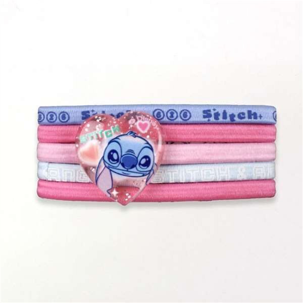Grožio rinkinys Stitch Mėlyna