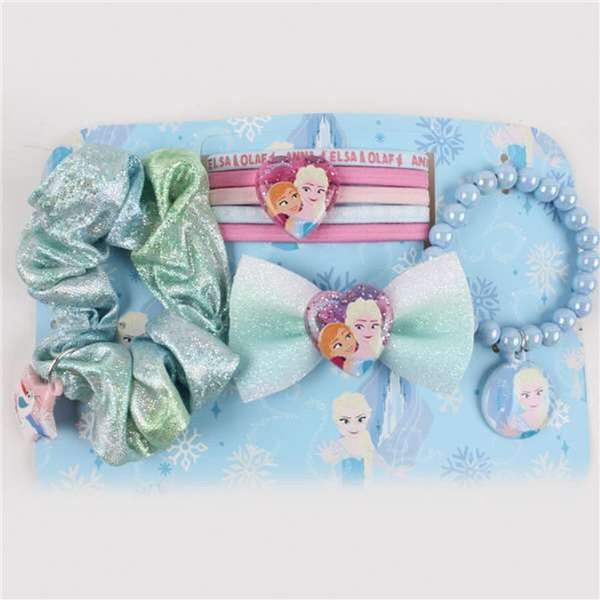 Набор для красоты Frozen бирюзовый