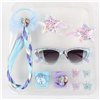 Beauty Kit Frozen Blue