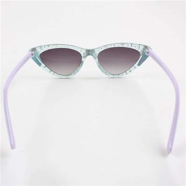 Beauty Kit Frozen Blue