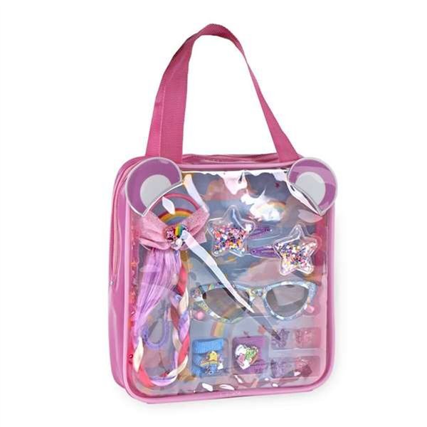 Набор для красоты Hello Kitty Розовый