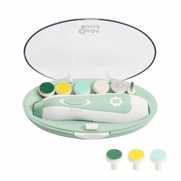 Маникюрные ножницы Badabulle