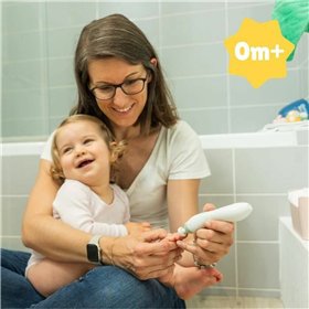 Маникюрные ножницы Badabulle