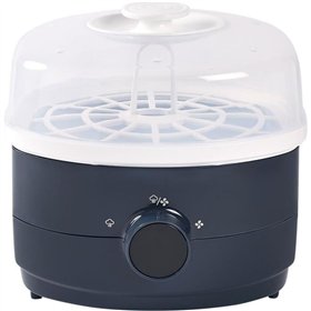 Elektriskais bērnu pudeļu sterilizators Béaba