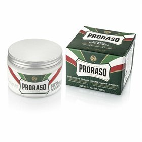 Крем для лица Proraso 400104 Предварительно бритье Эвкалипт ментол