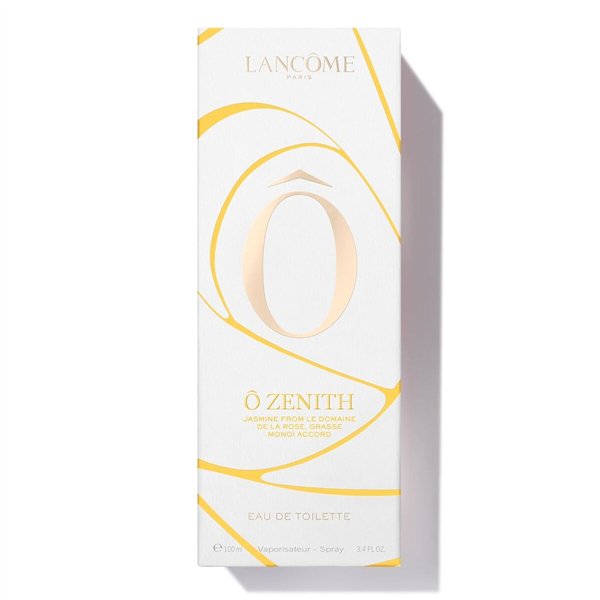 Moterų kvepalai Lancôme LES Ô
