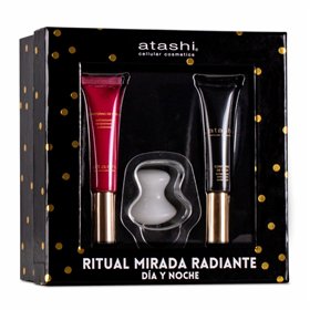 Kosmetikos rinkinys Atashi CELULLAR COSMETIC 3 Dalys