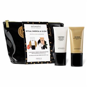 Makiažo Rinkinys Atashi CELULLAR COSMETIC 3 Dalys