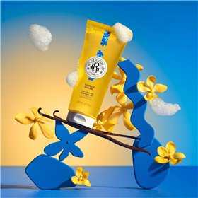 Dušas želeja Roger & Gallet VAINILLE SOLEIL 200 ml