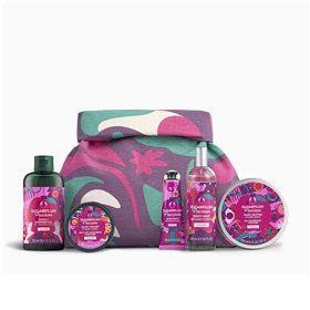 Женский косметический набор The Body Shop SUGARPLUM PASSION 5 Предметы