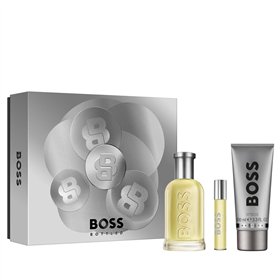 Set muški parfem Hugo Boss BOSS BOTTLED 3 Daudzums