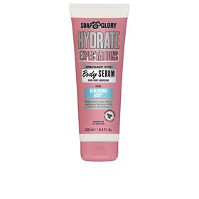 Сыворотка для тела Soap & Glory HYDRATE EXPECTATIONS 250 ml