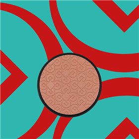 Poskipuna Collistar IMPECCABLE Nº 08 Hennè 8 g Täyttö