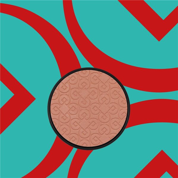 Poskipuna Collistar IMPECCABLE Nº 08 Hennè 8 g Täyttö