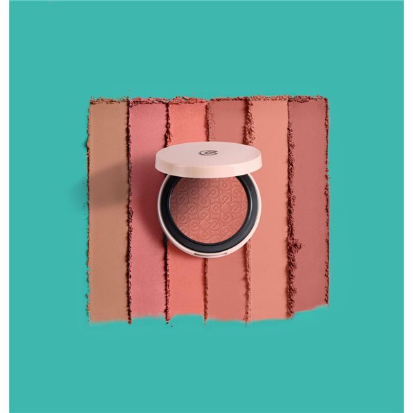 Poskipuna Collistar IMPECCABLE Nº 08 Hennè 8 g Täyttö