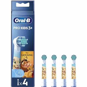 Сменная головка Oral-B