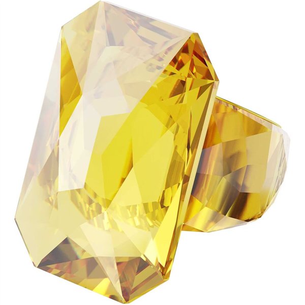 Moteriški žiedas Swarovski 5607357 (12)