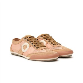 Женские спортивные кроссовки Aro 3133 Joaneta Net H Bliss Светло-коричневый Женщина