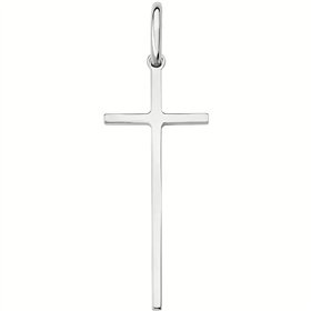 Vyriškas pakabukas Amen ORMOCRB1 Sidabras